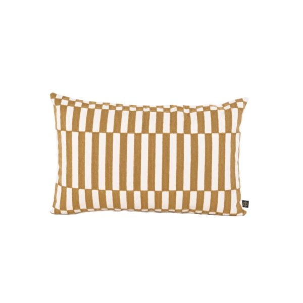 Coussin Cancun Gold 40x60