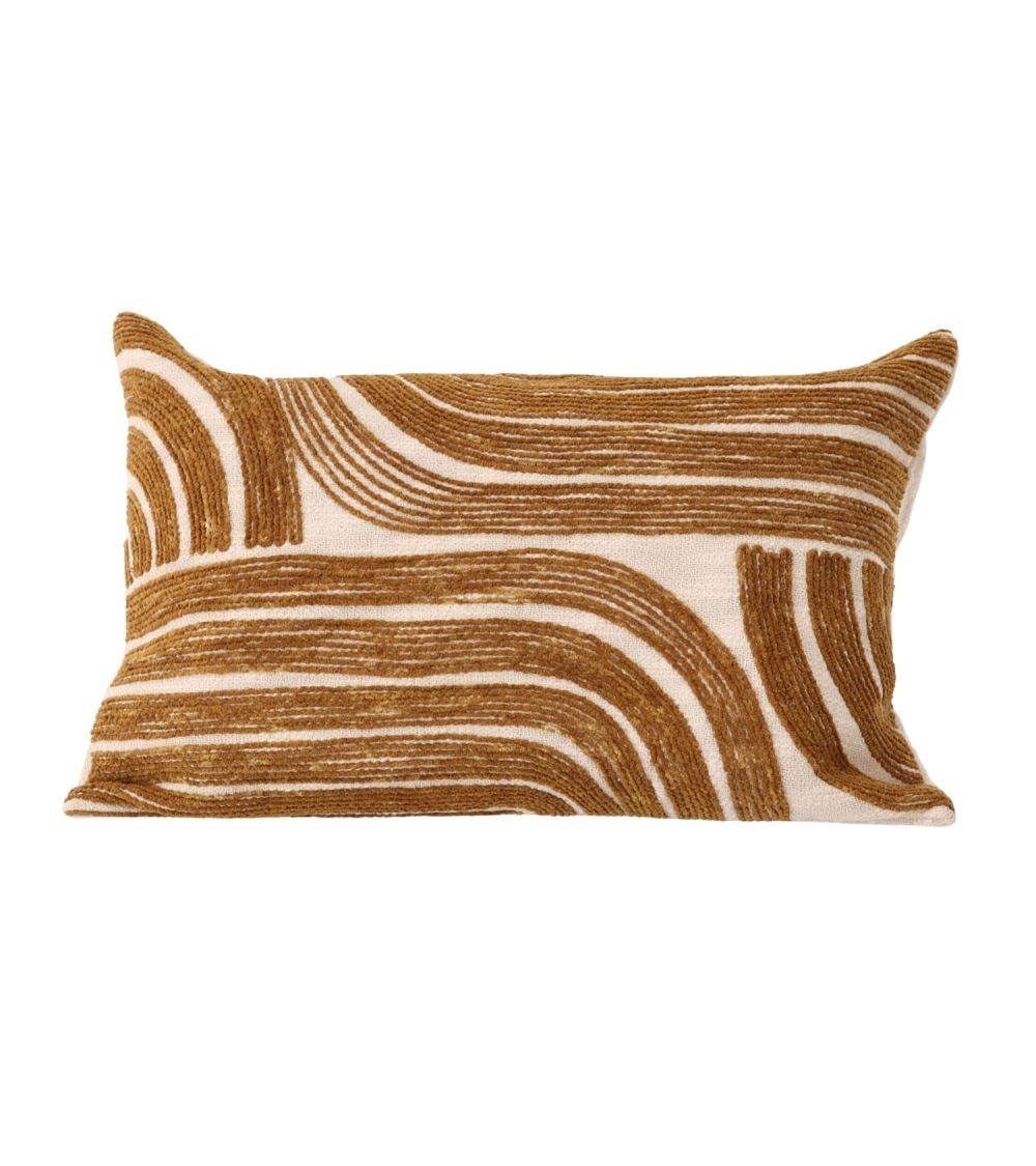 Coussin Victorin Gold