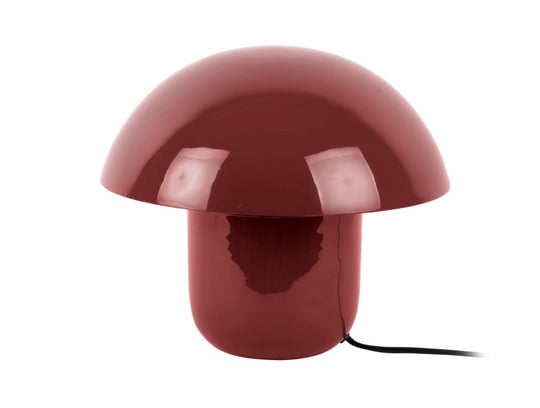 Lampe de table fat mushroom