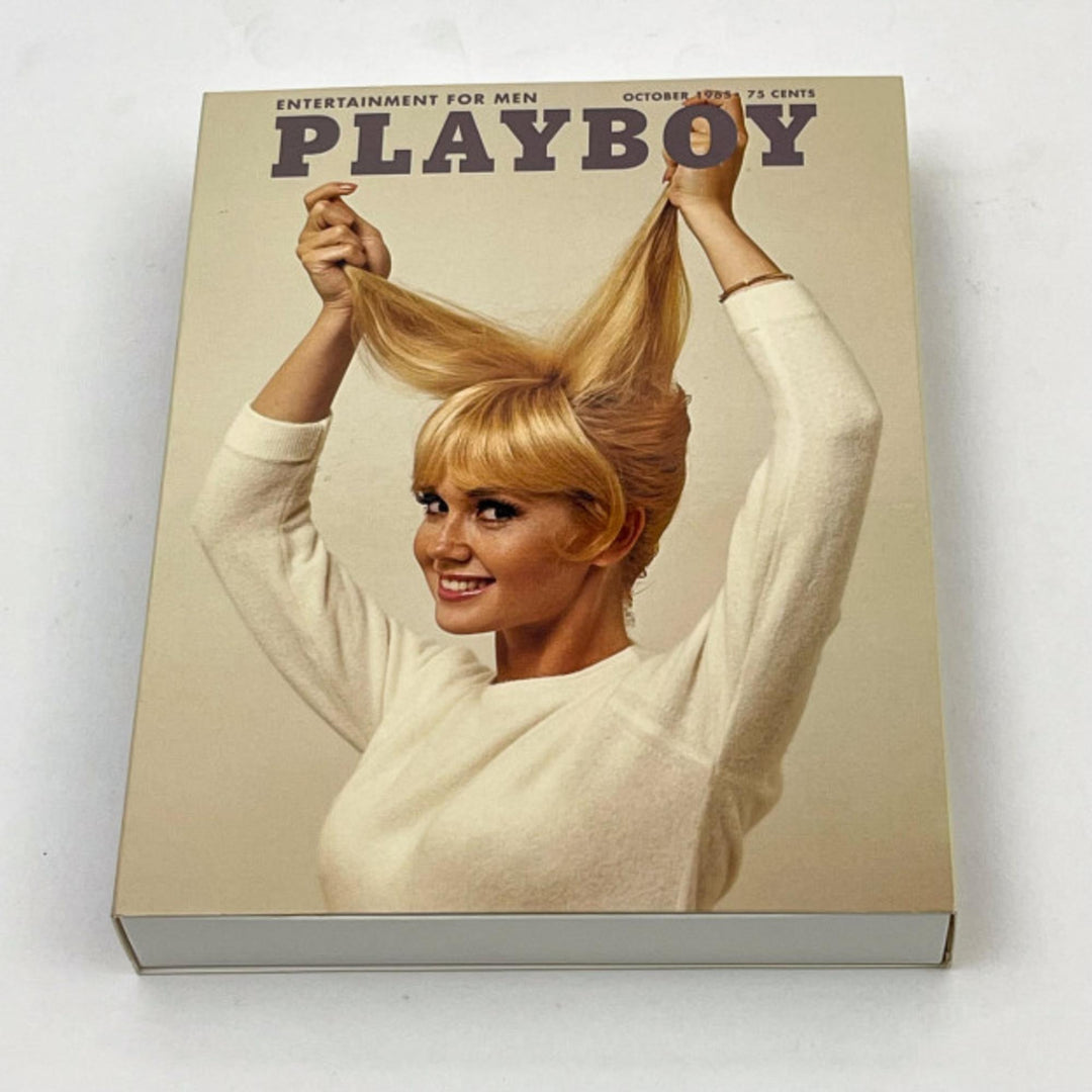 Allumette PLAYBOY 1965-10 Lapin