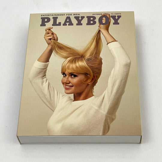 Allumette PLAYBOY 1965-10 Lapin