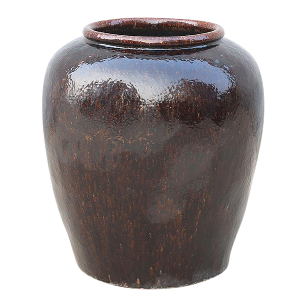 Amphore D68 H77 cm