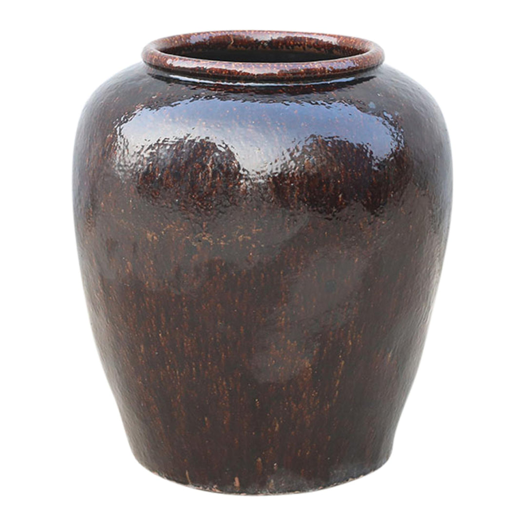 Amphore D68 H77 cm