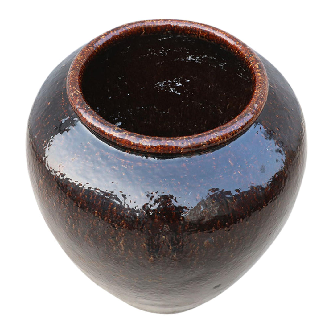 Amphore D68 H77 cm