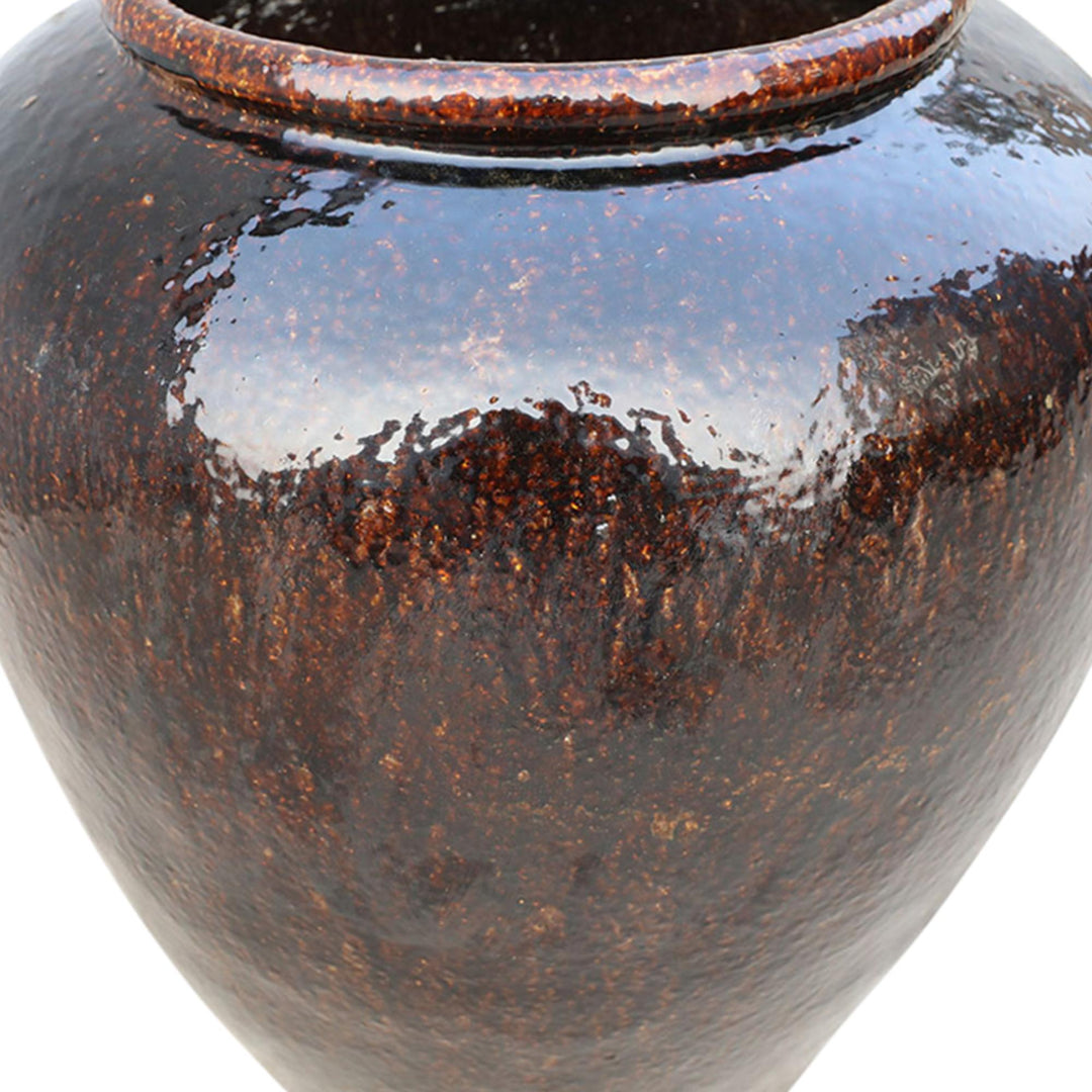 Amphore D68 H77 cm