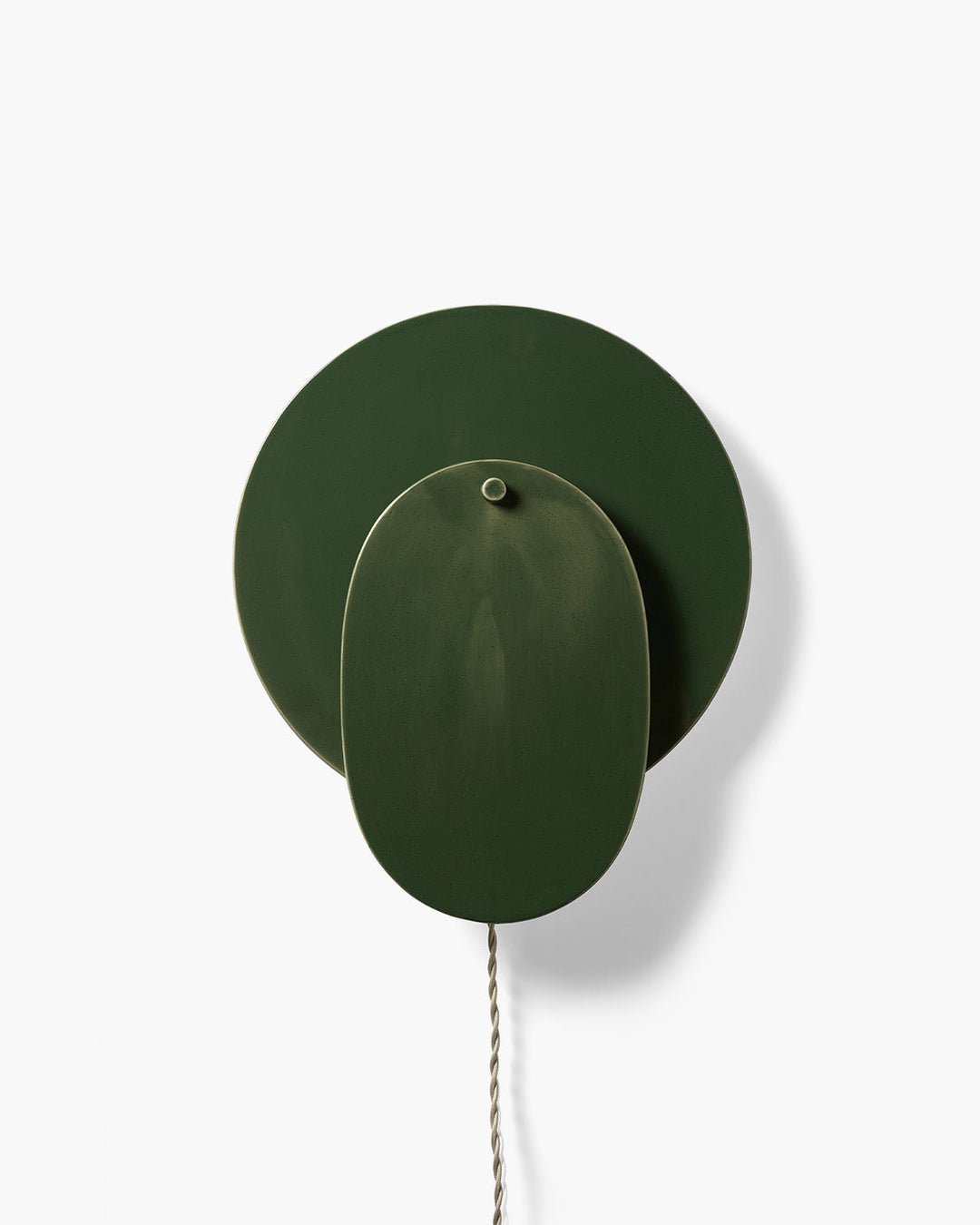 Applique Nebula 01 VERT FONCE