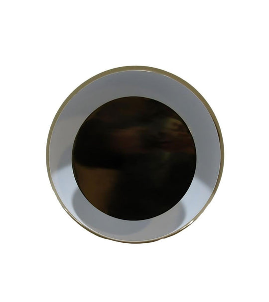 Applique TARGET Doré