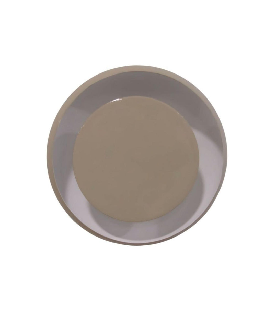 Applique TARGET Noisette