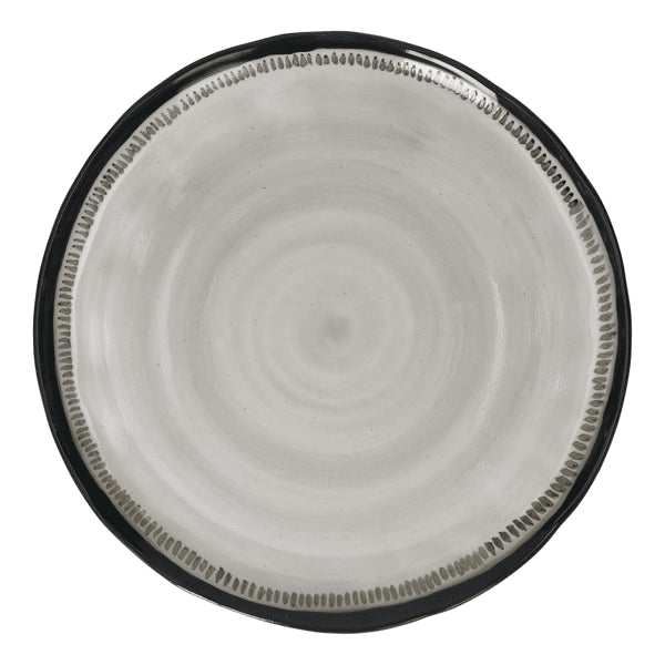 Assiette CYCLE MIX COULEURS