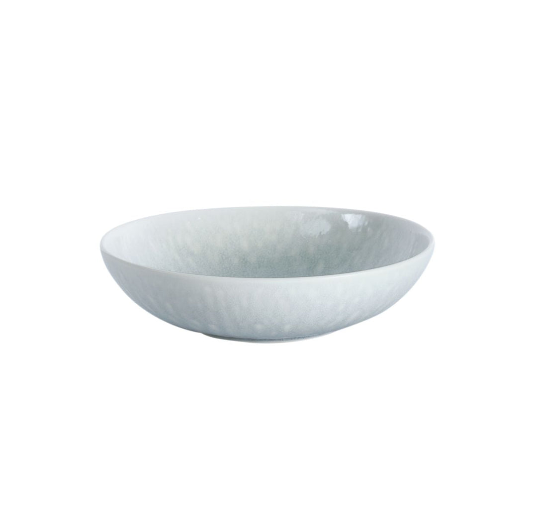 Assiette Pasta Tourron Opale