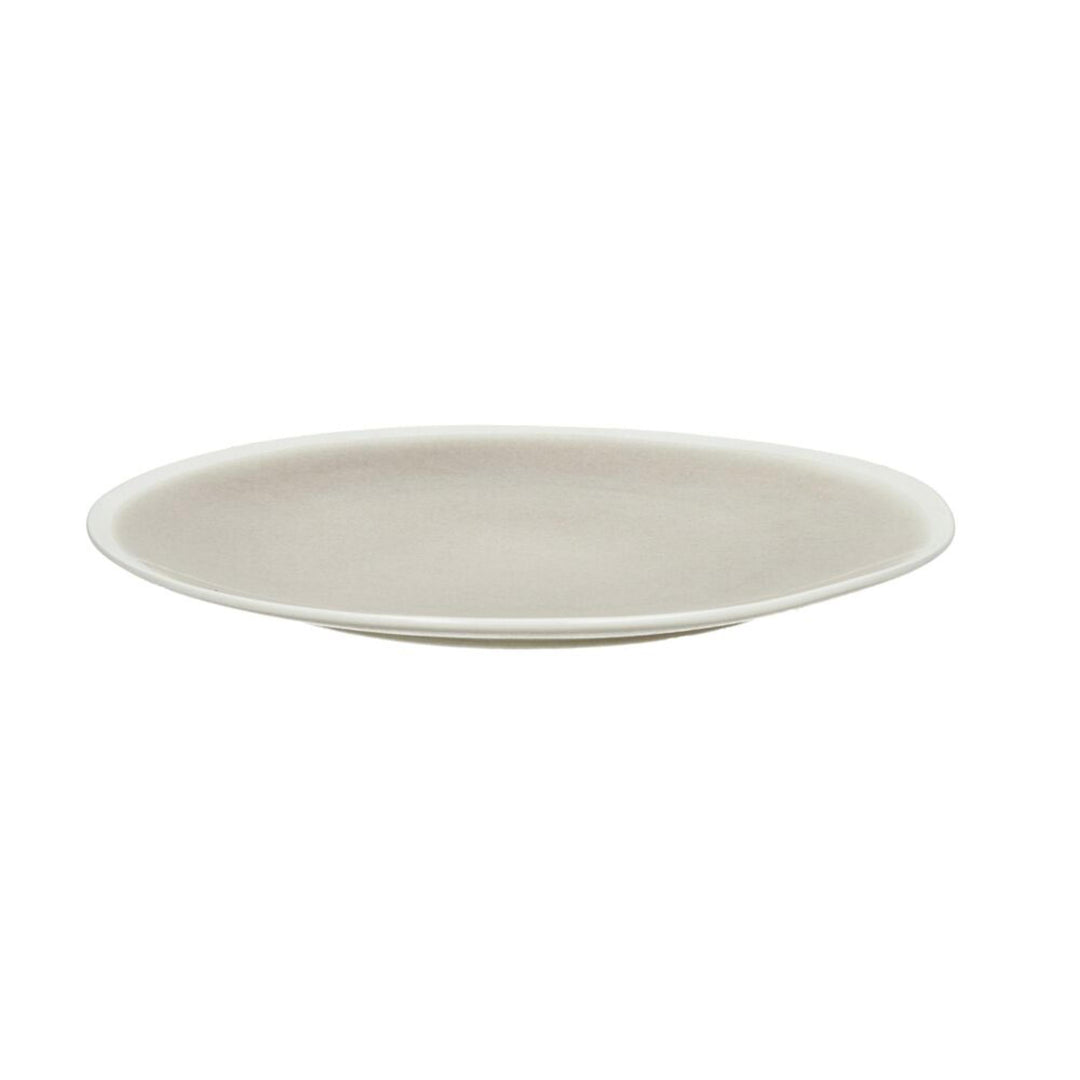 Assiette plate BISCOTTI 