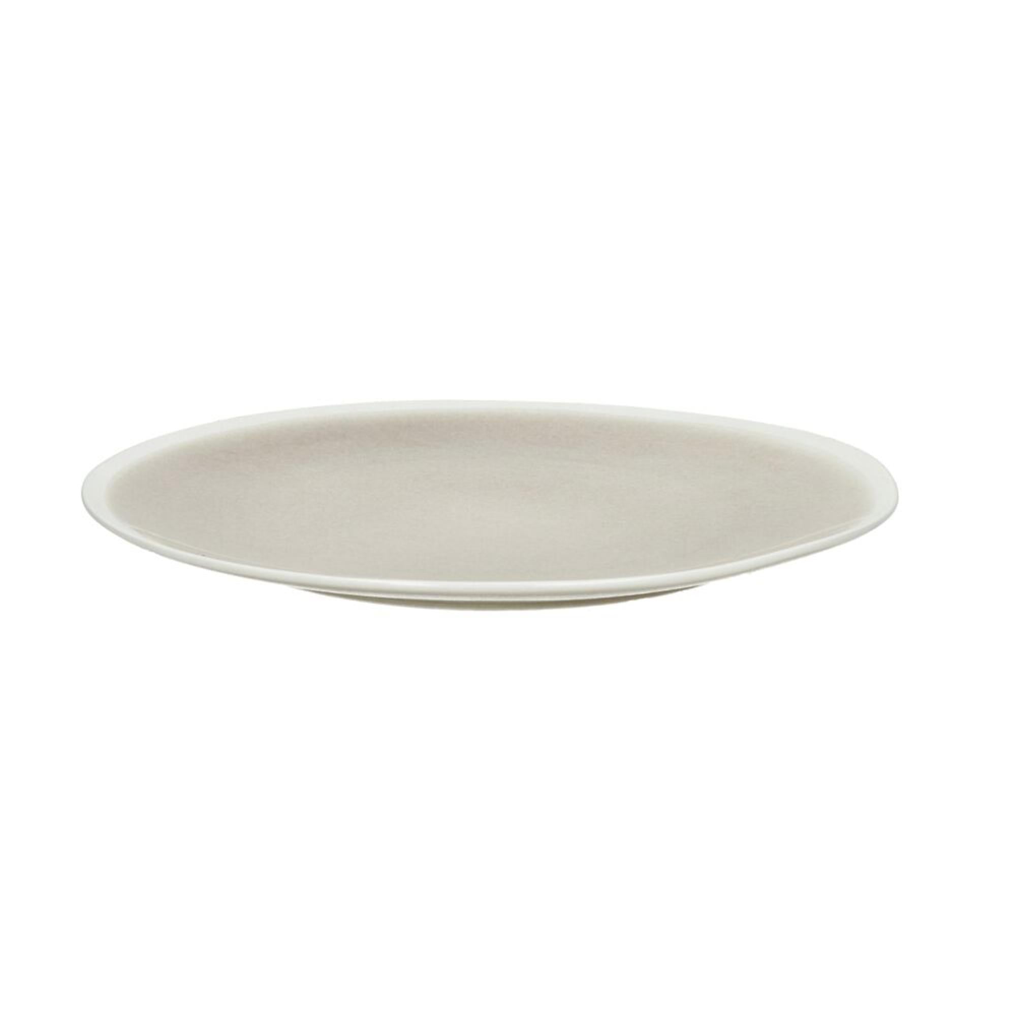Assiette plate BISCOTTI 