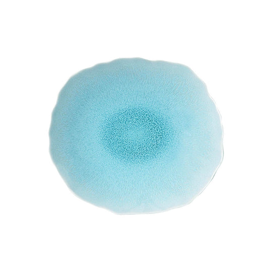 Assiette PLUME ATOLL