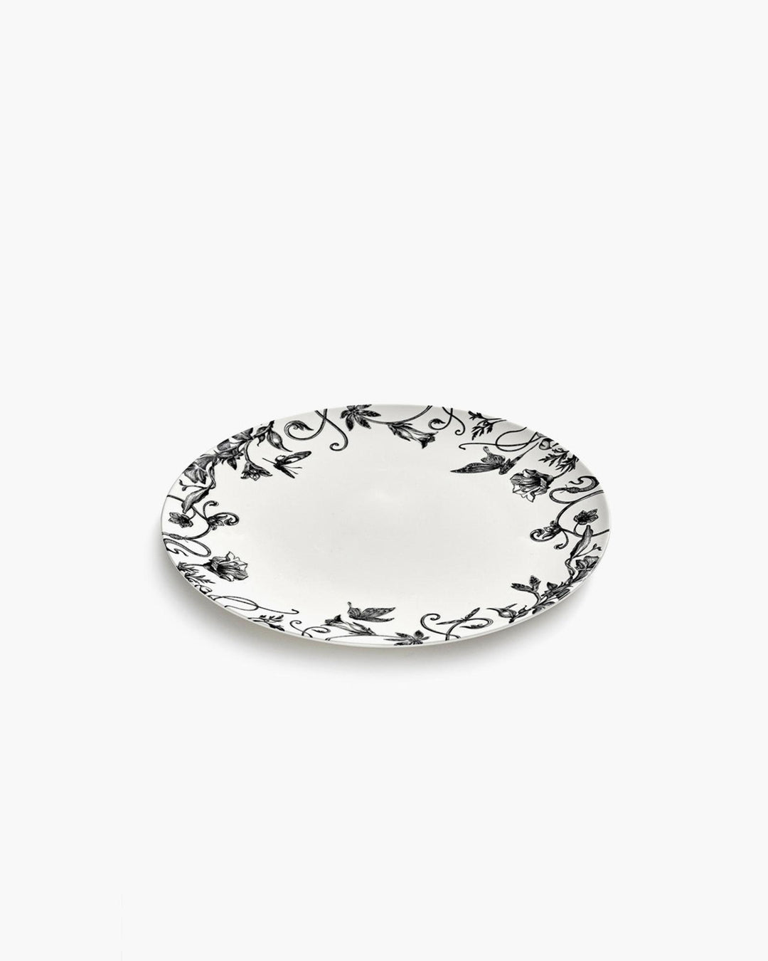 Assiette Tomorrowland Floral