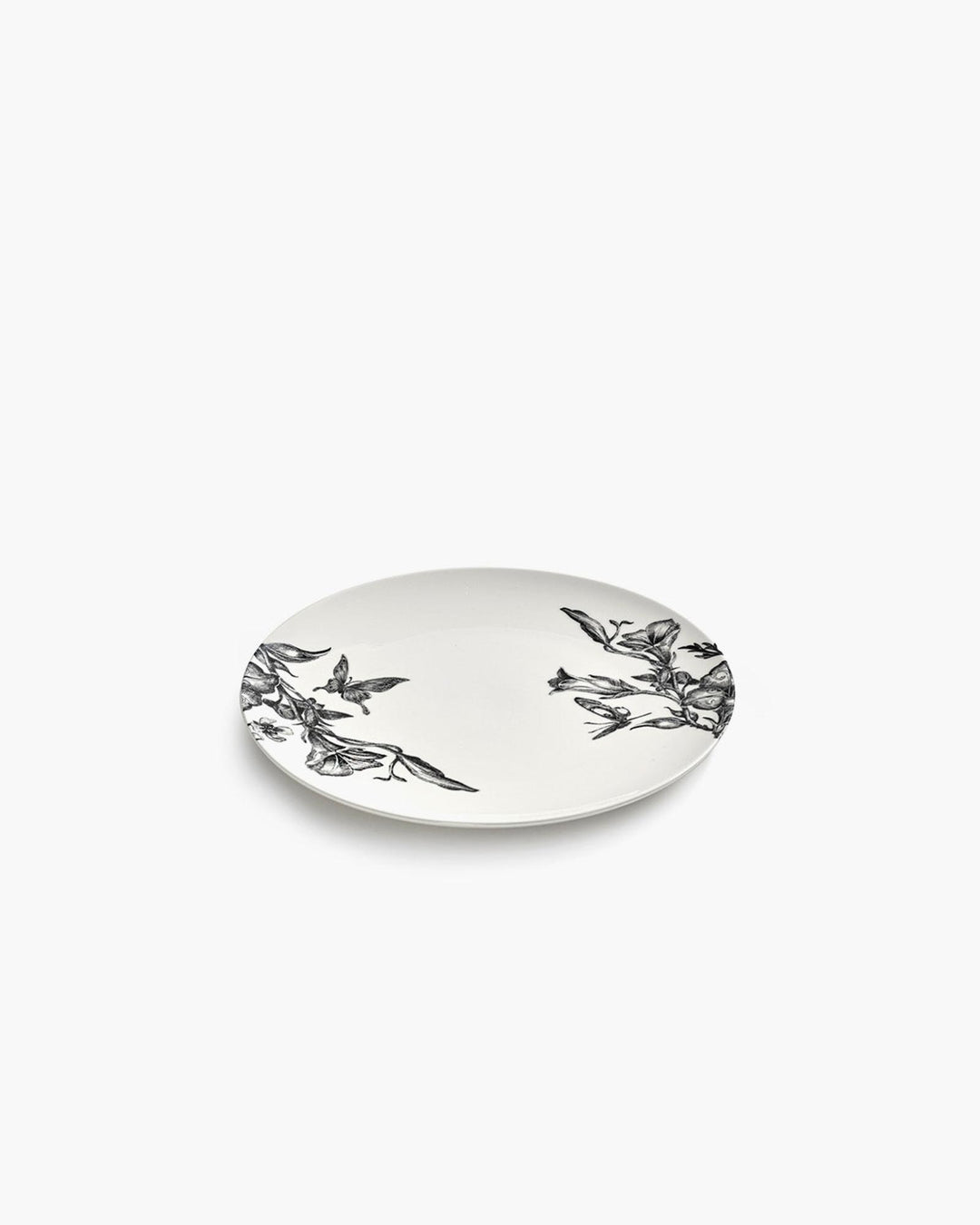 Assiette Tomorrowland Magical