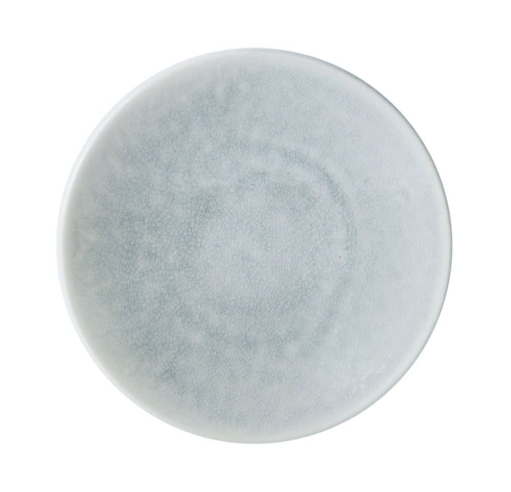 Assiette TOURRON OPALE