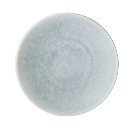 Assiette TOURRON OPALE
