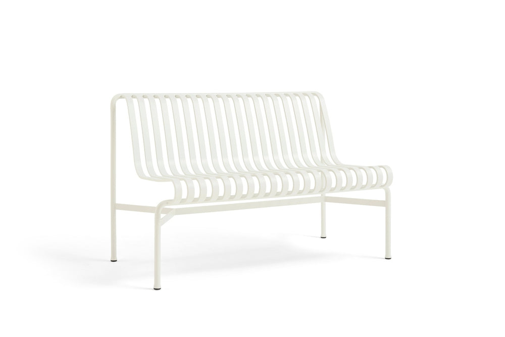 Banc Palissade DINING BENCH CREAM
