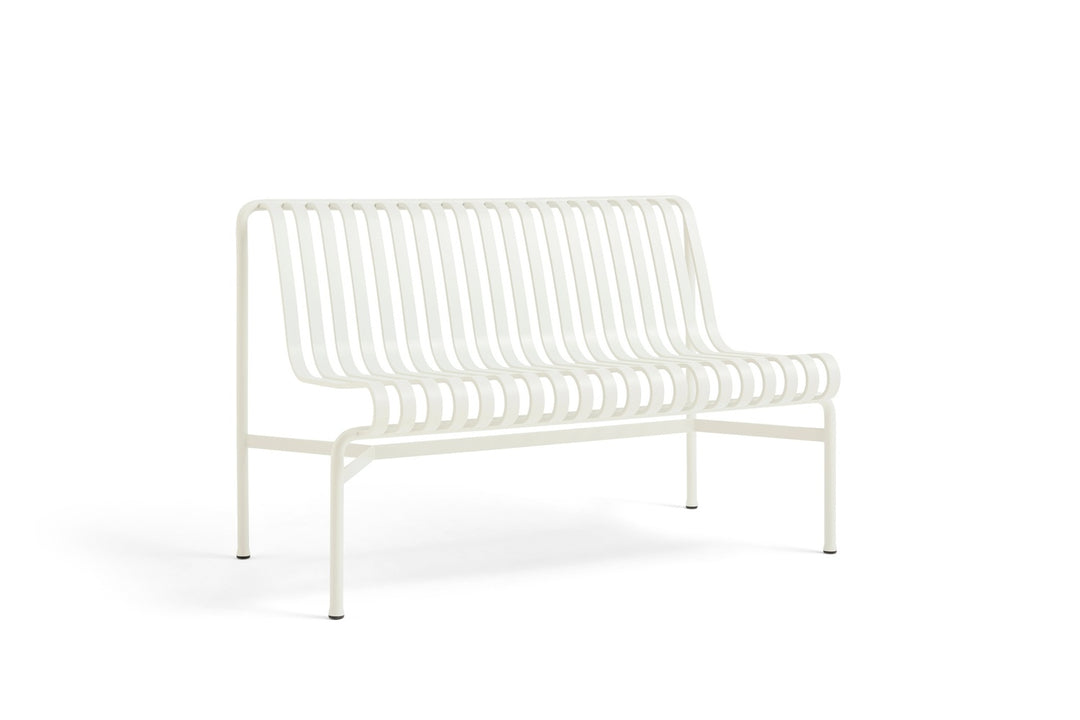 Banc Palissade DINING BENCH CREAM