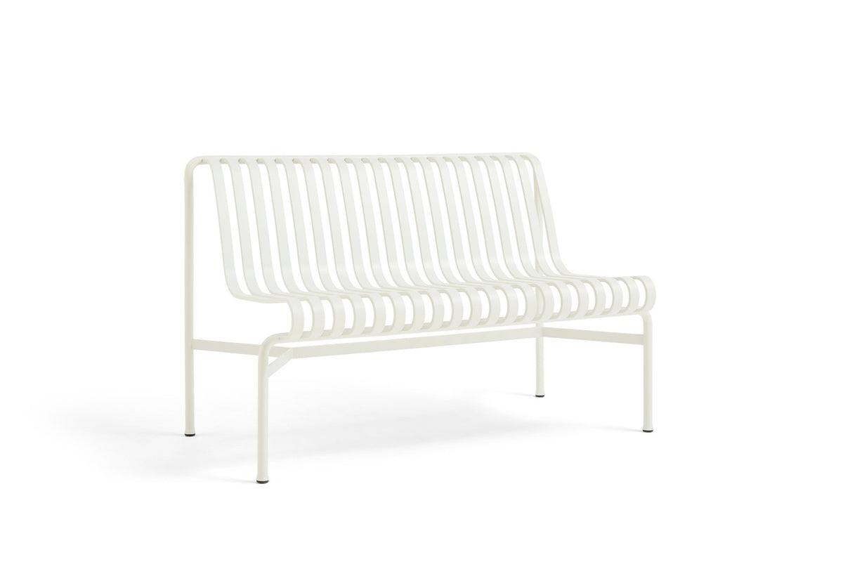 Banc Palissade DINING BENCH CREAM
