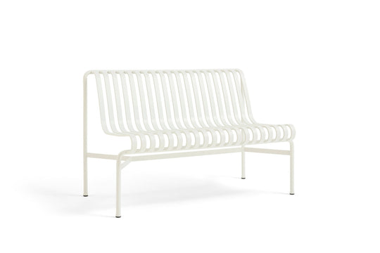 Banc Palissade DINING BENCH CREAM