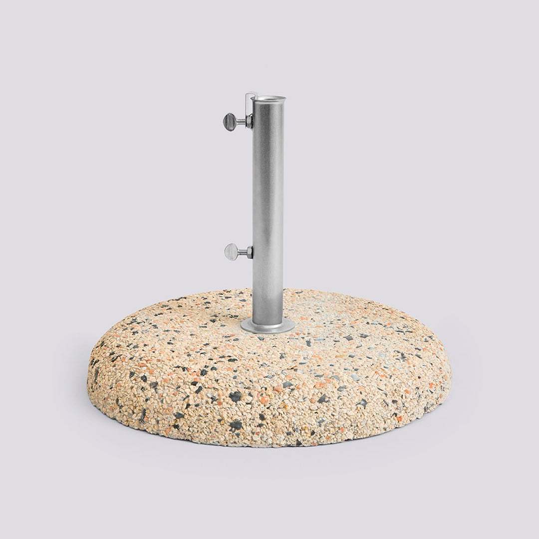 Base parasol TERRAZZA BETON
