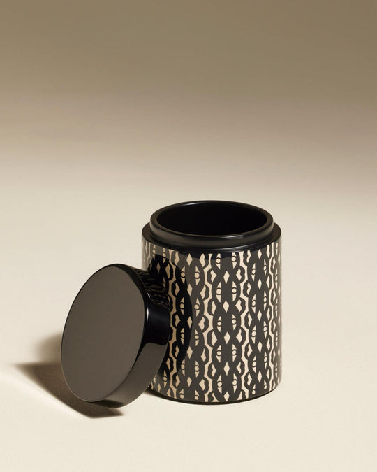 Boite ronde Maillon - OVIO Home