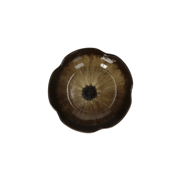 Bol à céréales CYCLE MARRON