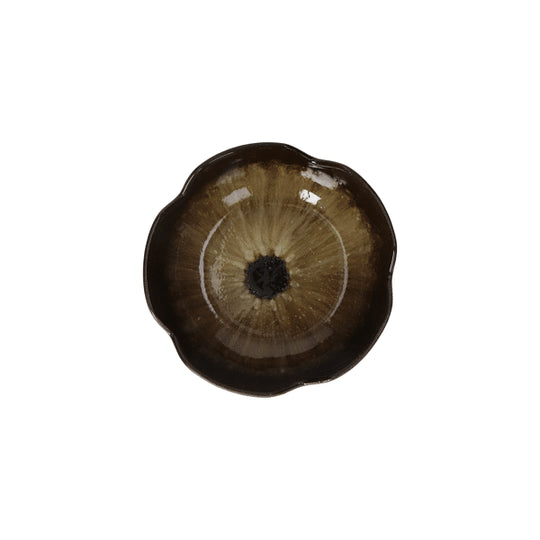 Bol à céréales CYCLE MARRON