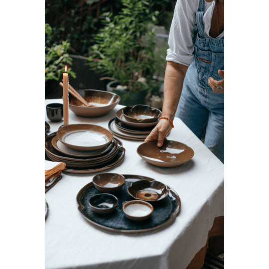 Bol à pâtes CYCLE MIX 2