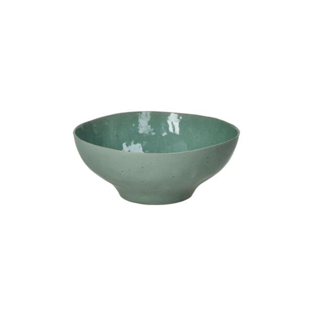 Bol à soupe MARMORIS Celadon
