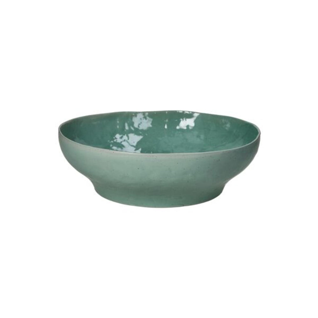 Bol de présentation MARMORIS Celadon