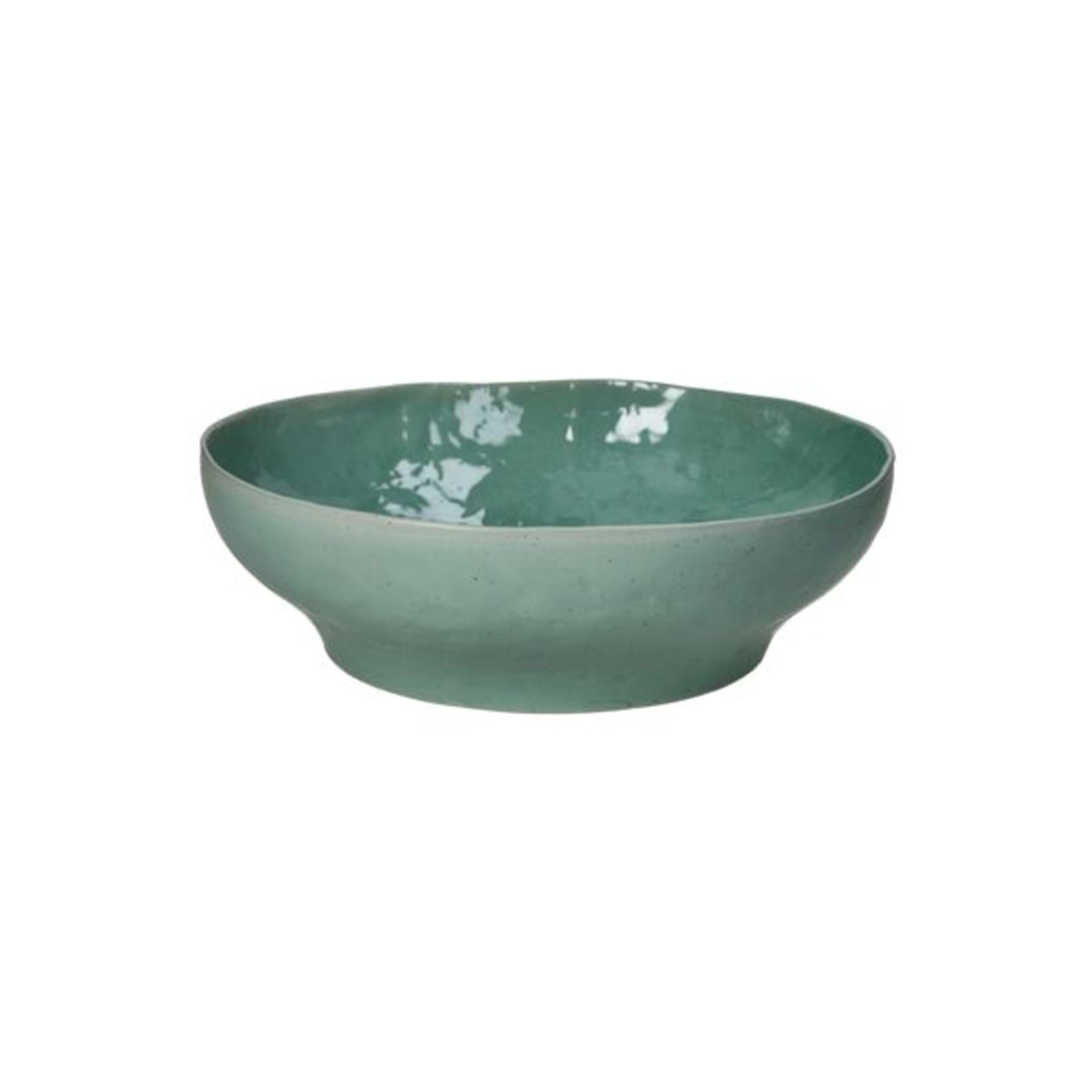 Bol de présentation MARMORIS Celadon