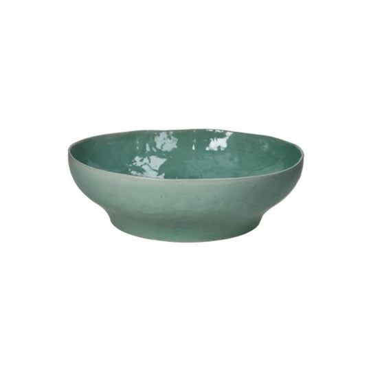 Bol de présentation MARMORIS Celadon