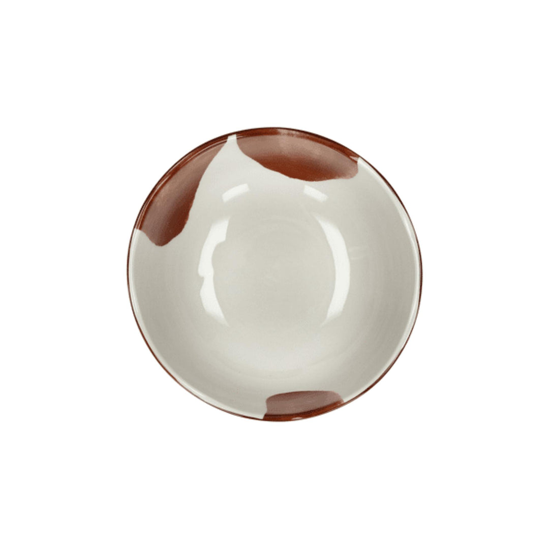 Bol LABO Rouille - Soupe