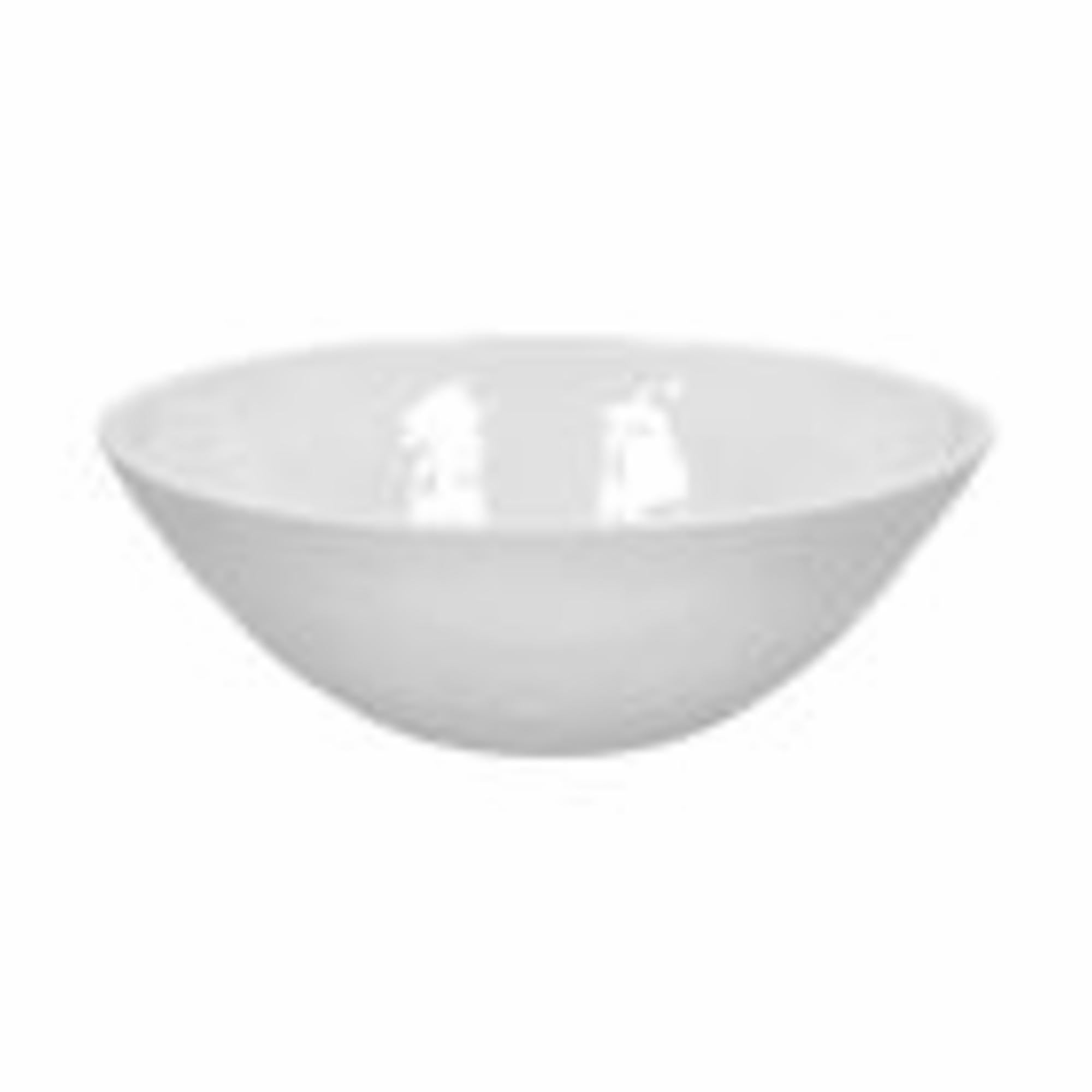 Bol saladier Porcelino - Blanc 