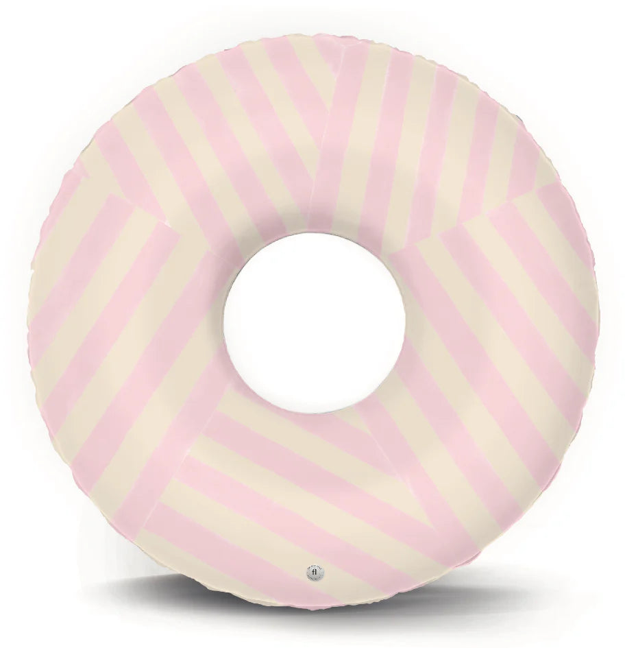 Bouée XL PORTOFINO ROSE