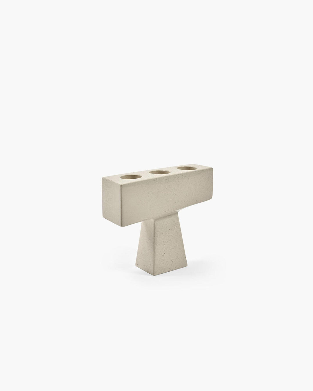 Bougeoir 06 Molly Beige