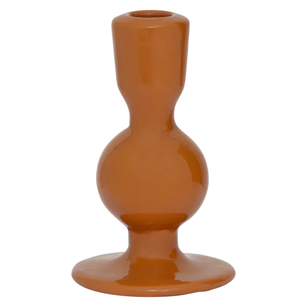 Bougeoir BOWIE ADOBE