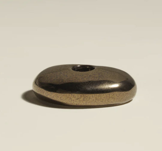Bougeoir STONE Mordore