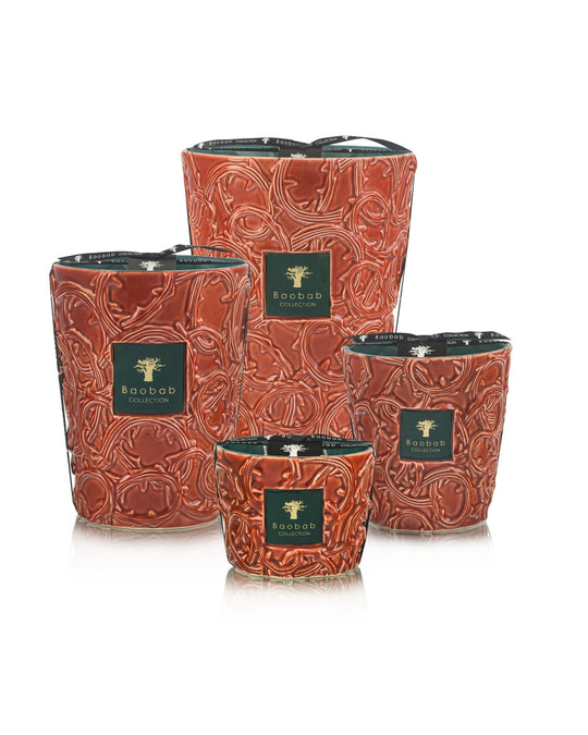 Bougie Brame - OVIO Home