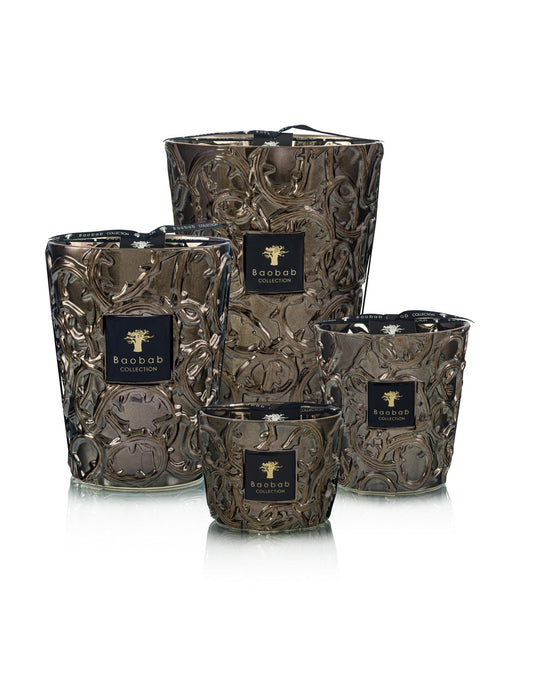 Bougie Brame - OVIO Home