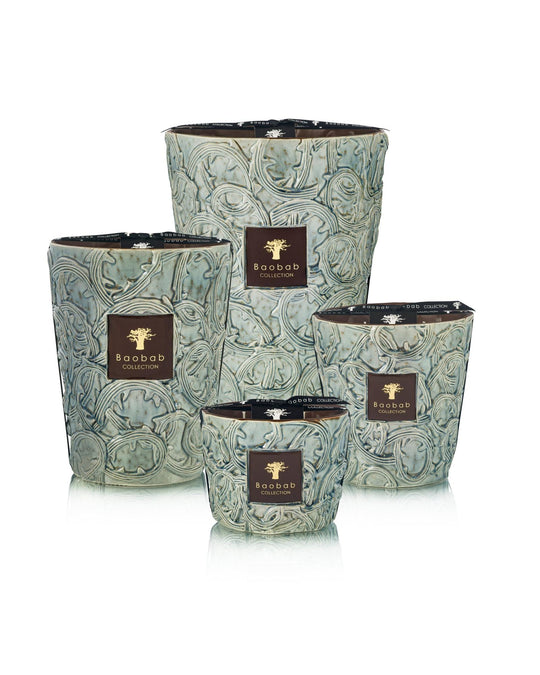 Bougie Brame - OVIO Home