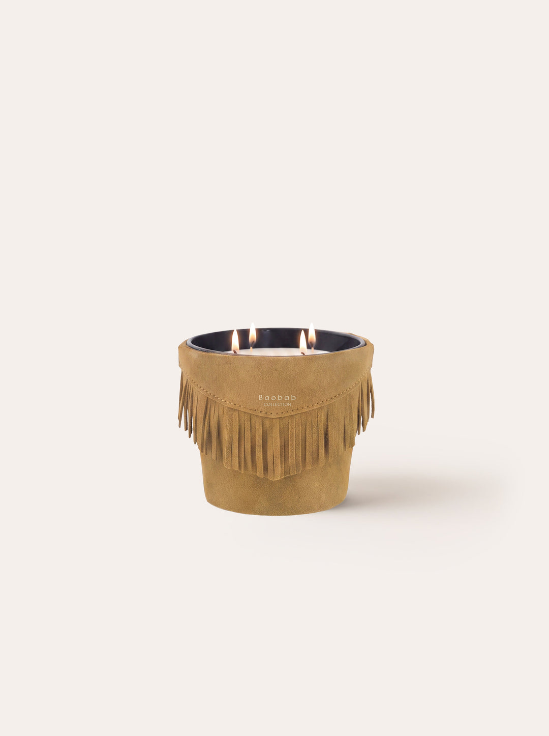 Bougie CALAMITY JANE WILD BILL