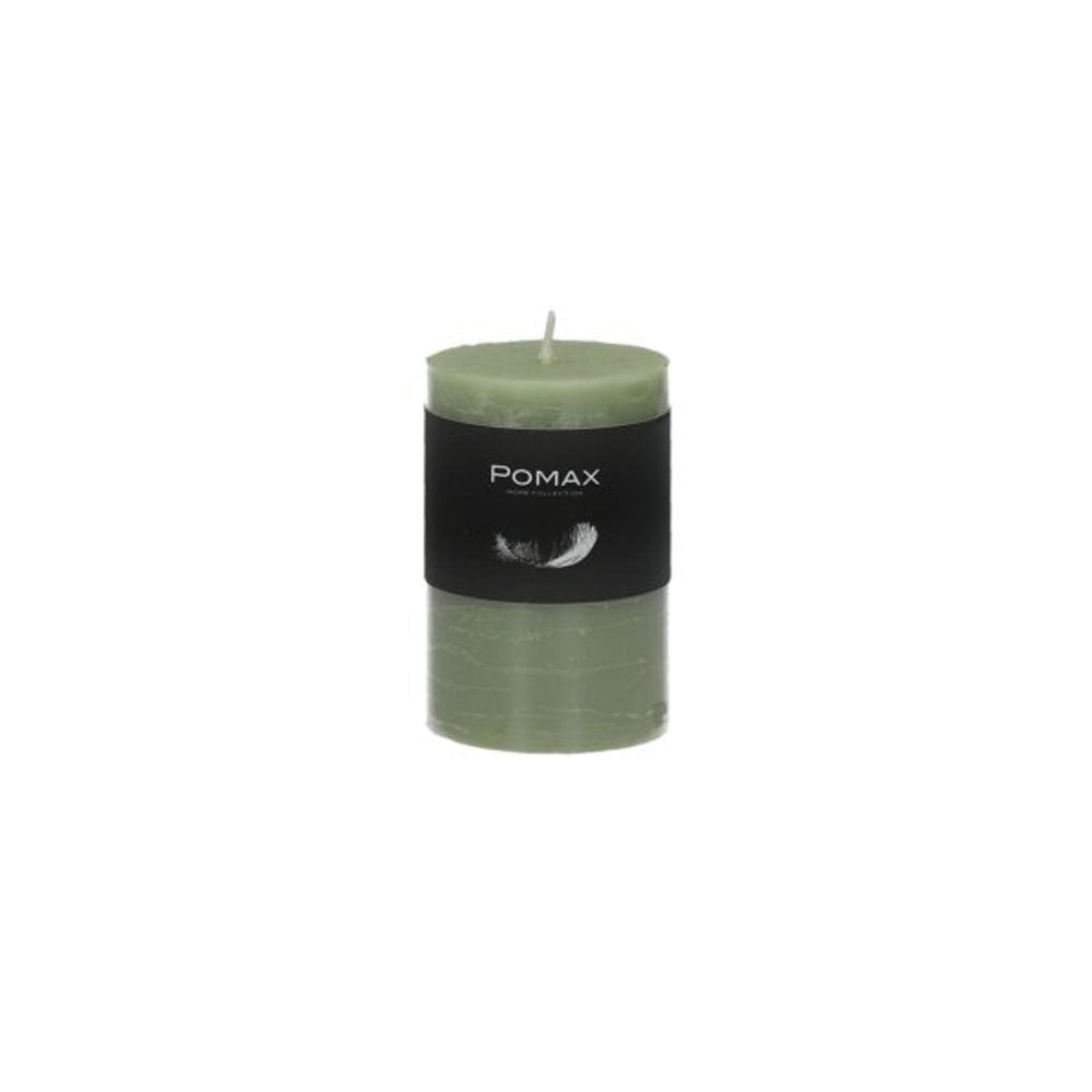 Bougie cylindre Avocat