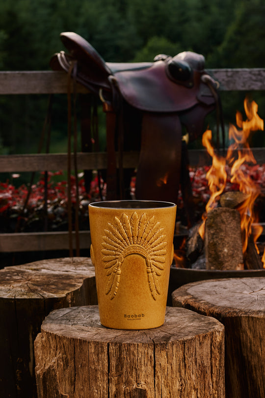 Bougie EAGLE'S PRIDE GERONIMO