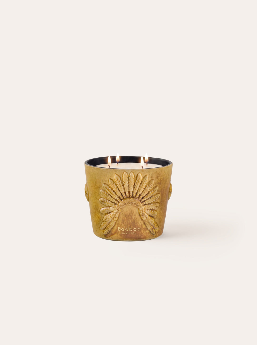 Bougie EAGLE'S PRIDE GERONIMO
