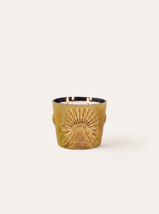 Bougie EAGLE'S PRIDE GERONIMO