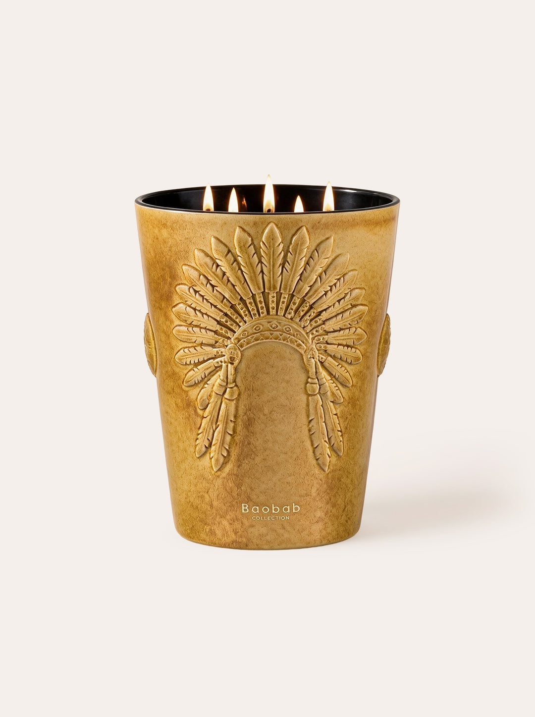 Bougie EAGLE'S PRIDE GERONIMO