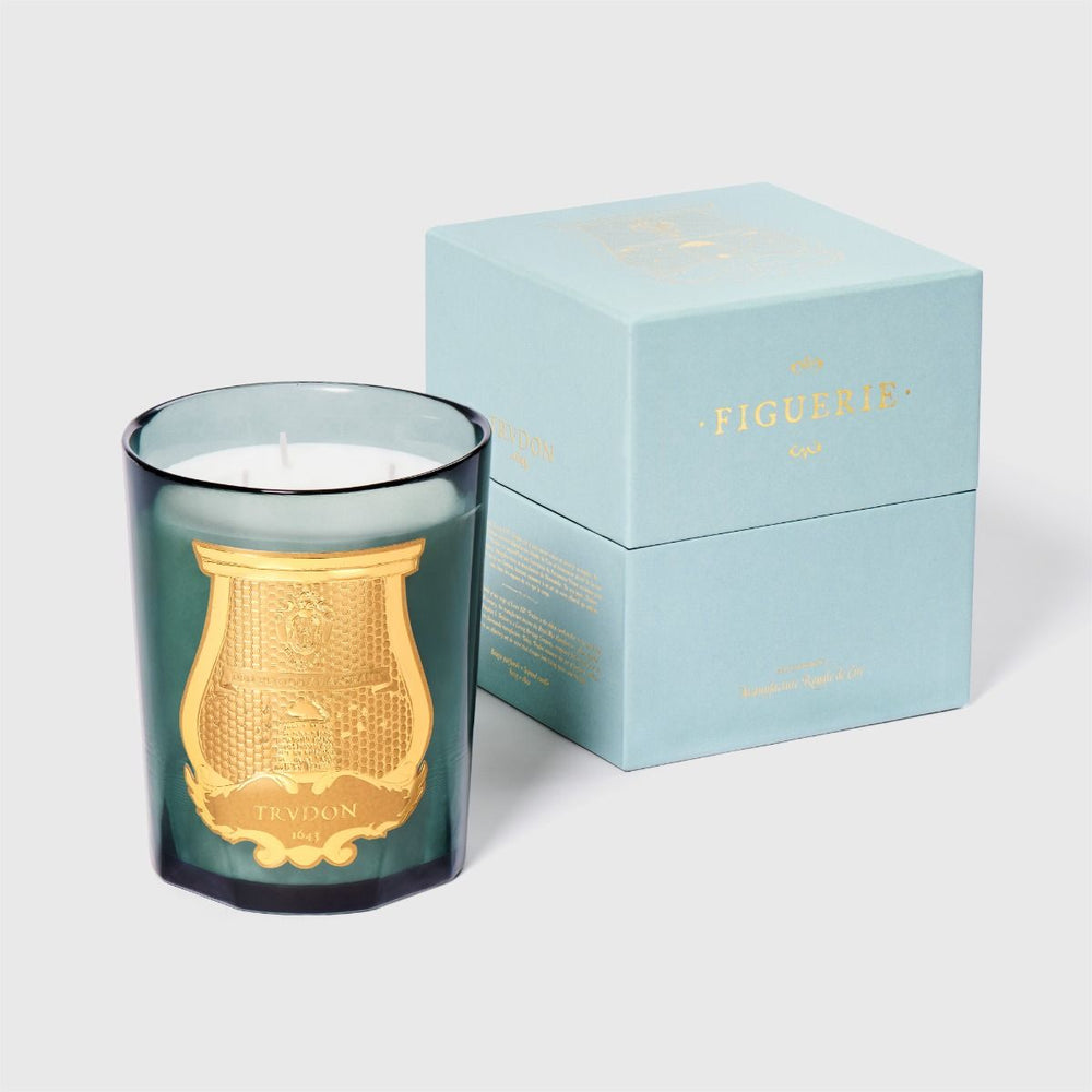 Bougie FIGUERIE FIGUERIE